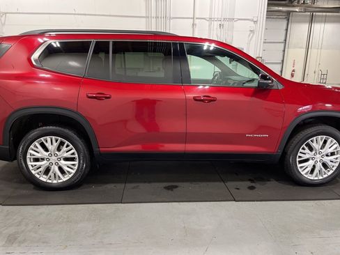 Certified 2024 GMC Acadia Elevation image 8