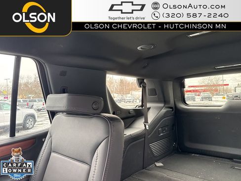 Used 2025 GMC Yukon Denali image 27