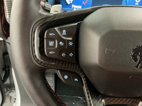New 2026 Ford Bronco Raptor w/ Interior Carbon Fiber Pack AWD/4WD image 28