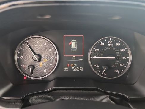 Used 2025 Subaru Outback Premium image 18