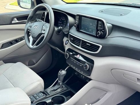 Used 2019 Hyundai Tucson Value AWD/4WD image 5