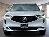 Used 2023 Acura MDX SH-AWD w/ Technology Package image 2