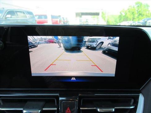 Used 2024 Chevrolet TrailBlazer LT w/ LT Cold Weather Package image 26