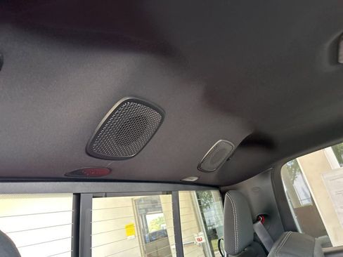 Used 2025 RAM 1500 Big Horn image 29