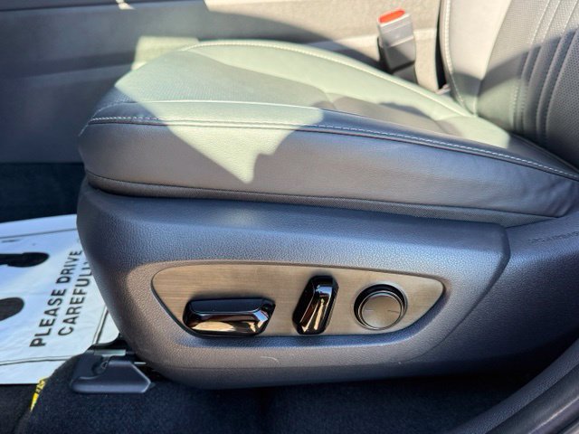 Used 2025 Lexus NX 350h AWD w/ Cold Area Package image 14