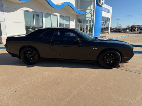Used 2008 Dodge Challenger SRT8 image 10