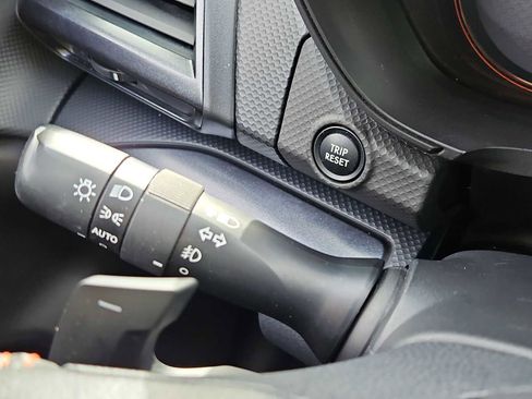 Certified 2023 Subaru Forester Sport image 28