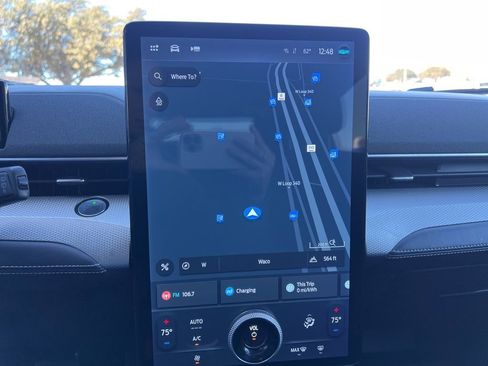 Used 2022 Ford Mustang Mach-E Select image 12