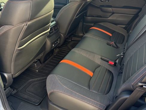 Used 2026 Honda Passport TrailSport image 5