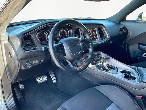 Used 2023 Dodge Challenger R/T Scat Pack image 13