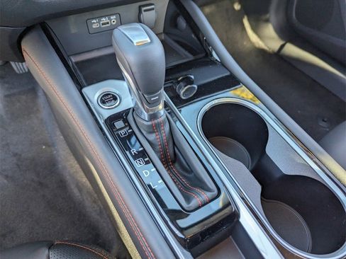 New 2025 Nissan Altima 2.5 SR image 19