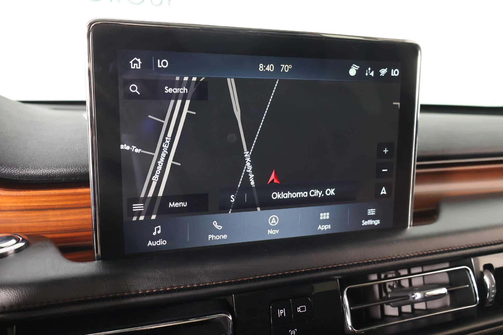 Used 2022 Lincoln Aviator Reserve w/ Equipment Group 201A AWD/4WD image 7