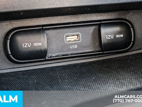 Used 2025 Kia Soul LX w/ LX Technology Package image 41