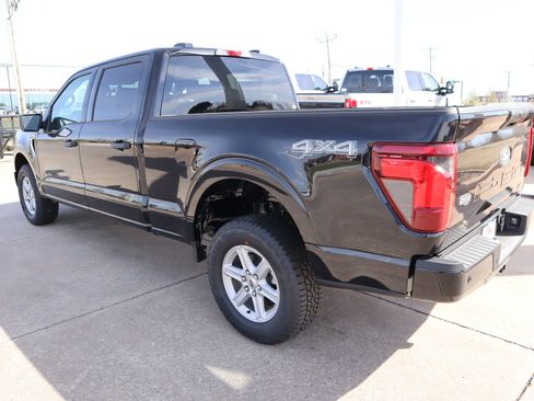 New 2026 Ford F150 XLT w/ Tow/Haul Package AWD/4WD image 23