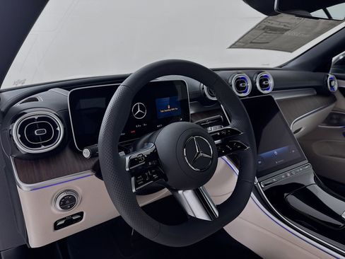 New 2026 Mercedes-Benz CLE 450 4MATIC Cabriolet image 10
