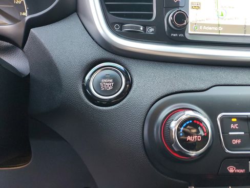 Used 2019 Kia Sorento SX w/ SX Touring Package FWD image 27