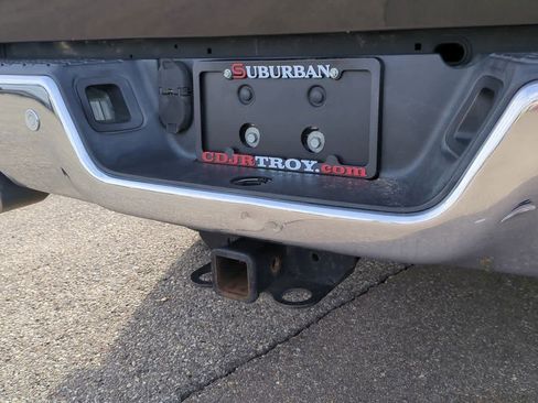 Used 2017 RAM 1500 Big Horn image 33