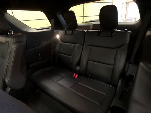 New 2026 Ford Explorer ST image 23