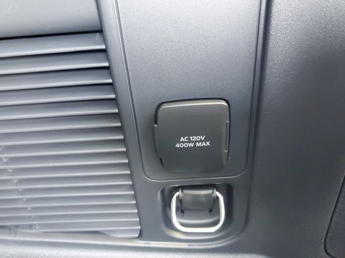 New 2026 Lincoln Navigator Reserve image 33