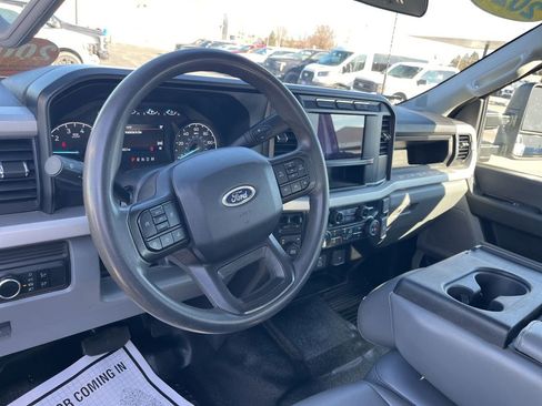 Used 2024 Ford F350 XL w/ FX4 Off-Road Package image 10
