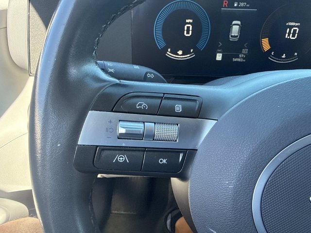 Used 2025 Hyundai Kona SEL FWD image 28
