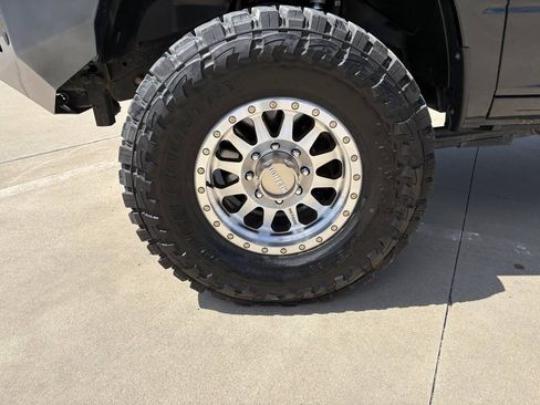 Used 2016 RAM 2500 Lone Star AWD/4WD image 11