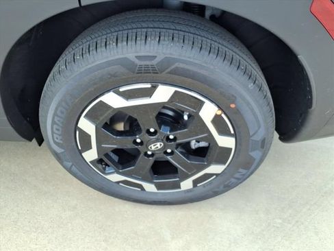 New 2026 Hyundai Santa Fe SEL FWD image 22