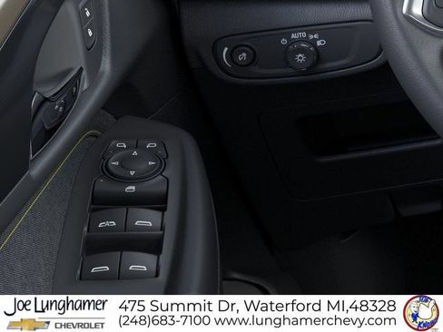 New 2026 Chevrolet TrailBlazer ACTIV w/ Convenience Package AWD/4WD image 24