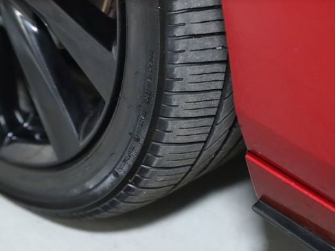 Used 2024 MAZDA MAZDA3 s image 46