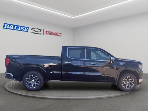 New 2026 GMC Sierra 1500 SLT w/ SLT Convenience Package image 5