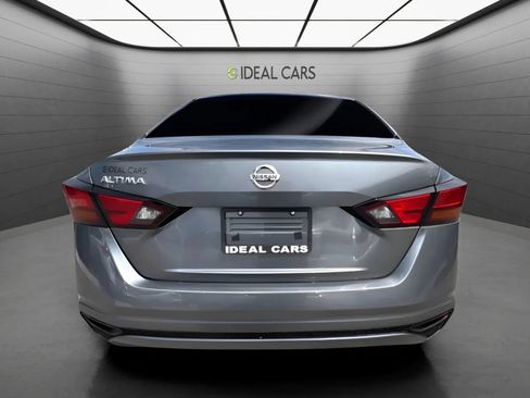 Used 2022 Nissan Altima 2.5 S FWD image 7