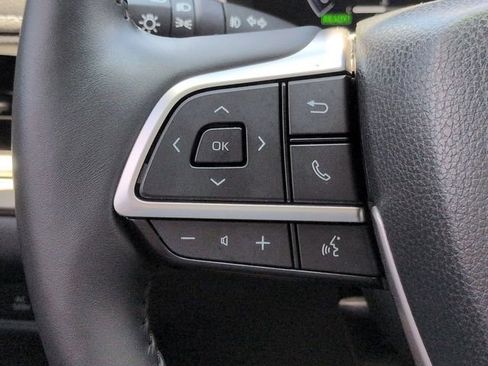Certified 2024 Toyota Grand Highlander AWD Hybrid image 25