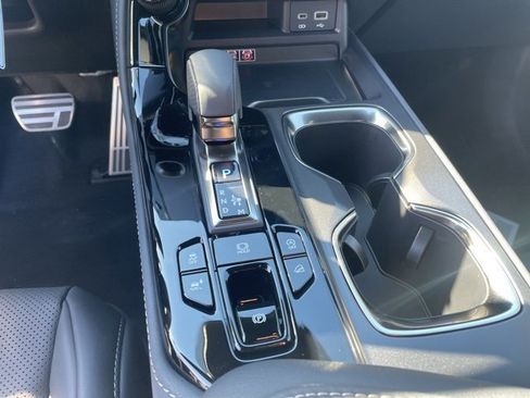 New 2026 Lexus NX 350 F Sport image 20