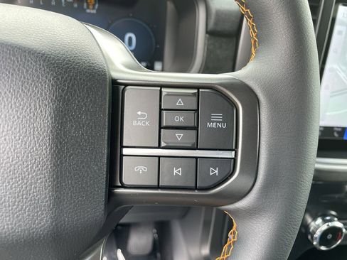 New 2026 Ford F150 Tremor AWD/4WD image 30