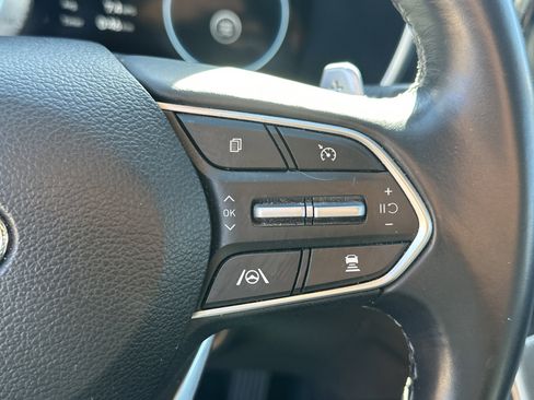 Used 2023 Hyundai Santa Fe SEL w/ Premium Package image 26