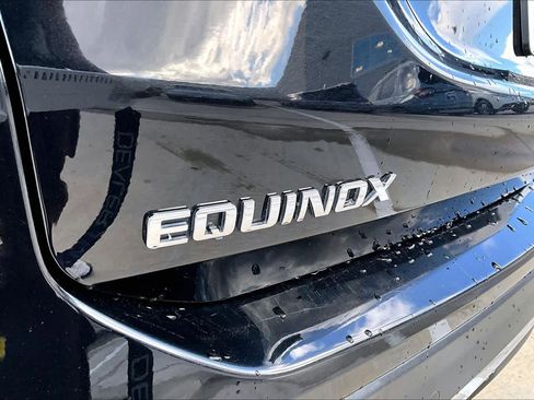 Used 2022 Chevrolet Equinox LT FWD image 30