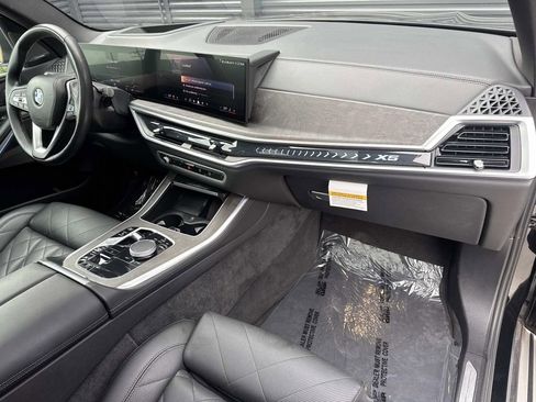 Used 2024 BMW X5 xDrive40i image 18