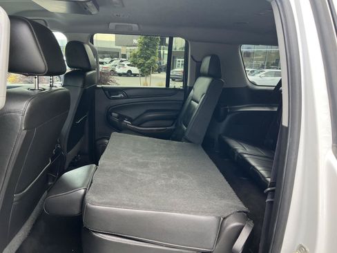 Used 2017 Chevrolet Suburban LT AWD/4WD image 26