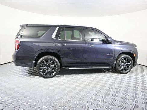 Used 2023 Chevrolet Tahoe High Country AWD/4WD image 7