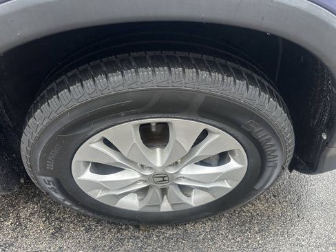 Used 2013 Honda CR-V EX image 8