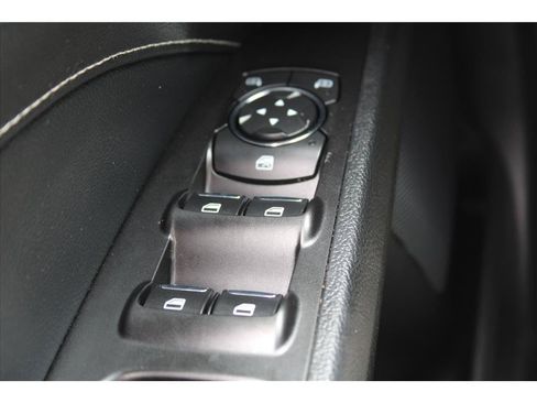 Used 2017 Ford Fusion Titanium AWD/4WD image 14