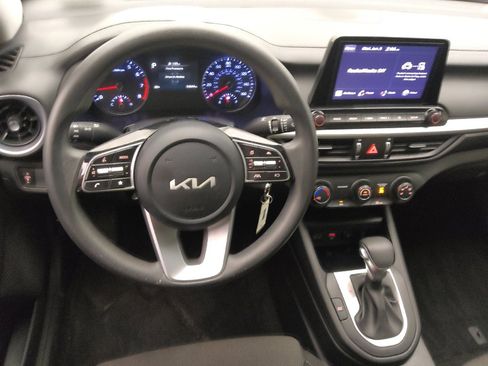 Used 2024 Kia Forte LXS FWD image 22