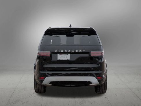 New 2026 Land Rover Discovery Limited Edition image 5