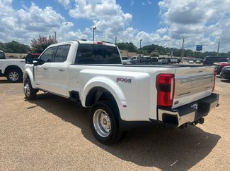 Used 2026 Ford F450 King Ranch w/ Chrome Package AWD/4WD video 2
