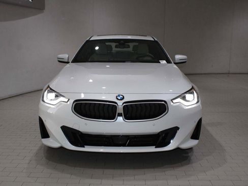 New 2026 BMW 230i Coupe image 9