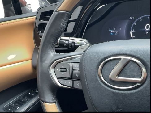 Used 2025 Lexus RX 350 Premium w/ Accessory Package (K3) FWD image 41