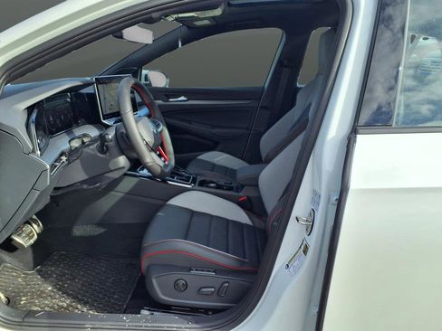 New 2026 Volkswagen GTI Autobahn FWD image 22