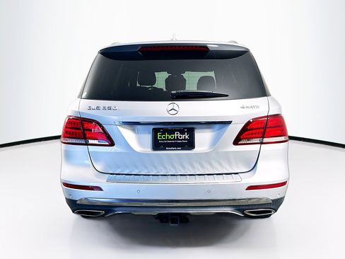 Used 2016 Mercedes-Benz GLE 350 4MATIC image 7