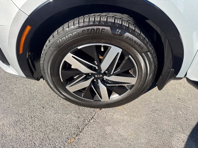 Used 2021 Kia Sorento EX w/ Panoramic Sunroof Package FWD image 18