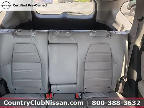 Used 2017 Honda CR-V EX-L image 22